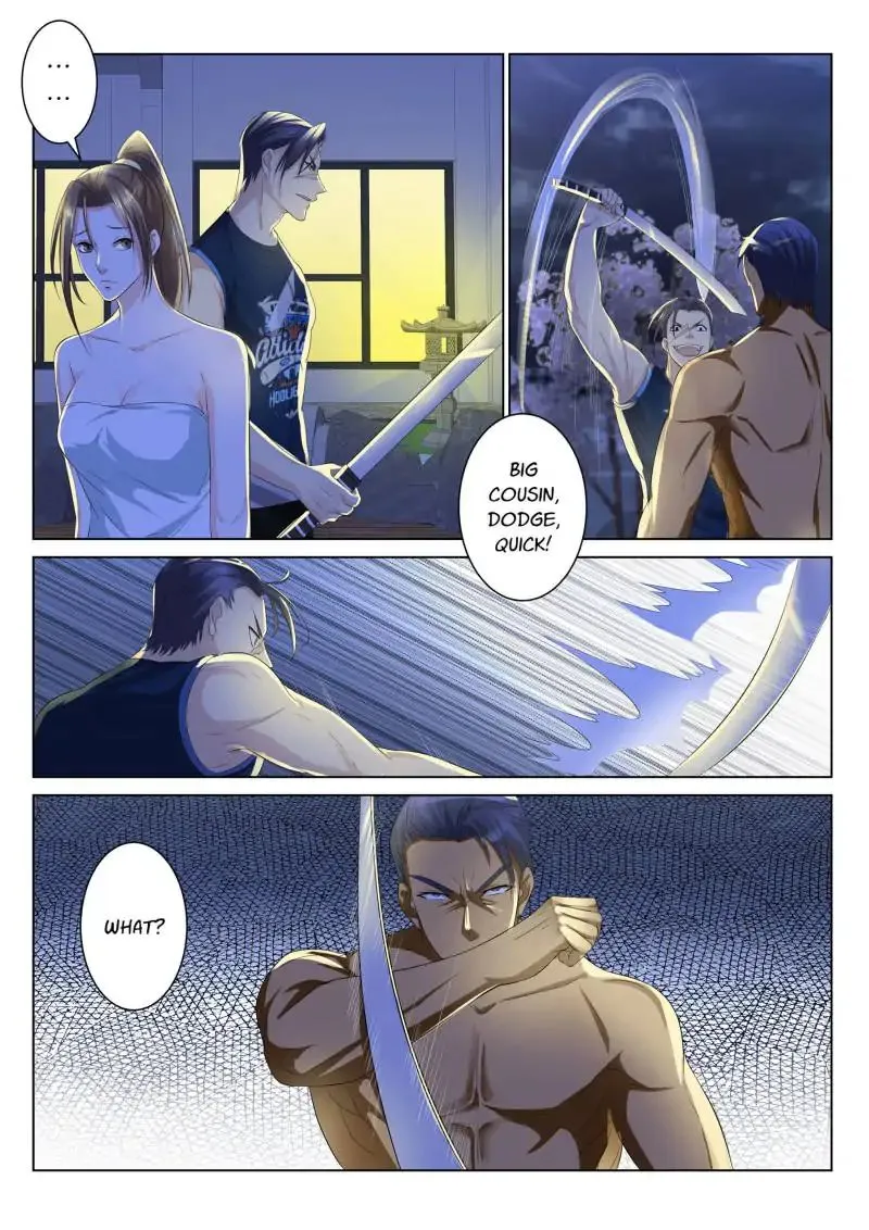 Rebirth Of The Urban Immortal Cultivator Zinmanga X Chapter 94 Page 9