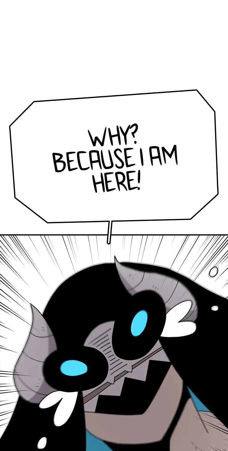 The House Without Time Zinmanga X Chapter 47 Page 21