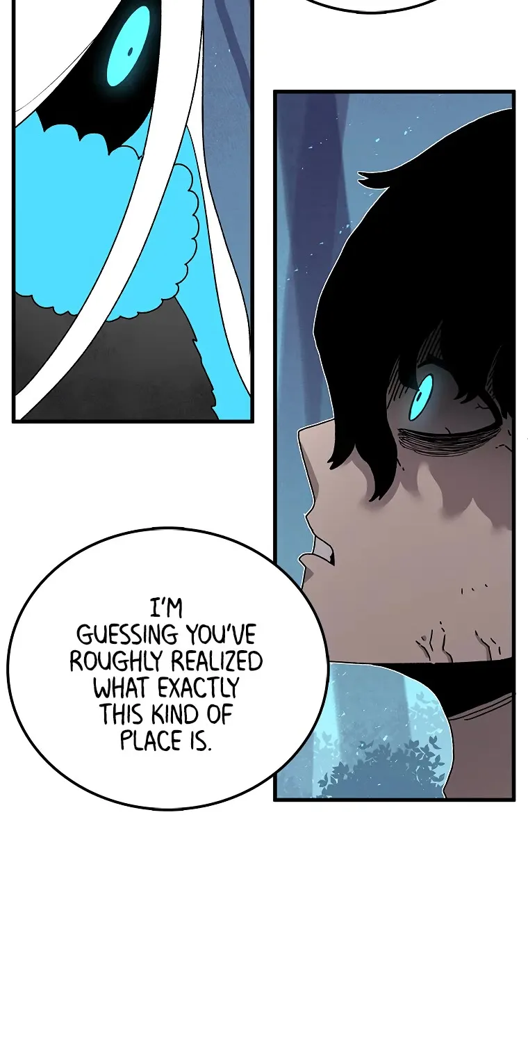 The House Without Time Zinmanga X Chapter 47 Page 62