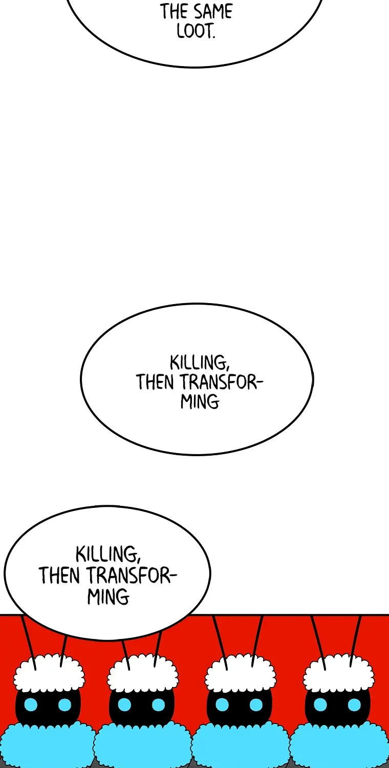 The House Without Time Zinmanga X Chapter 47 Page 73