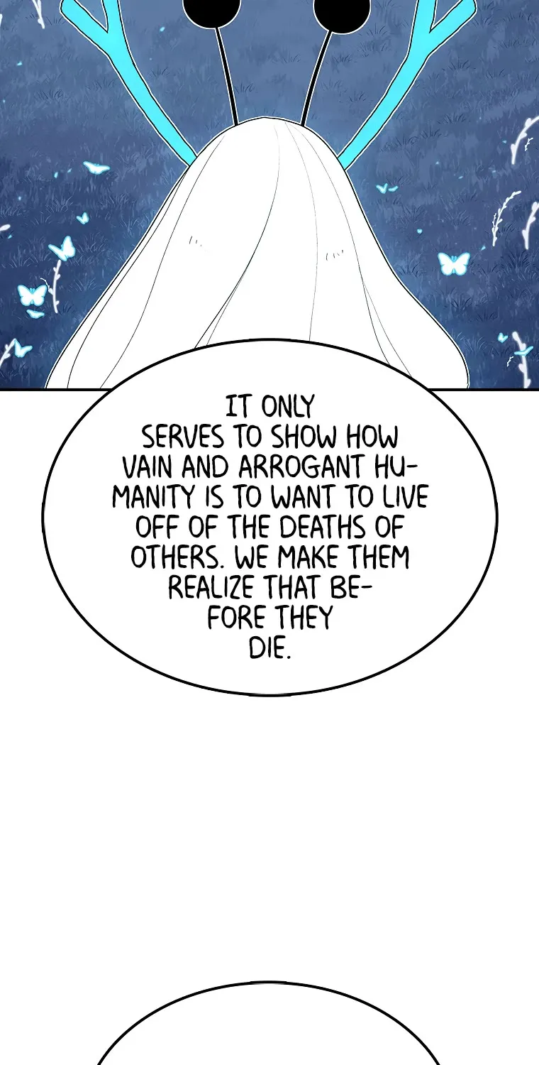 The House Without Time Zinmanga X Chapter 47 Page 75