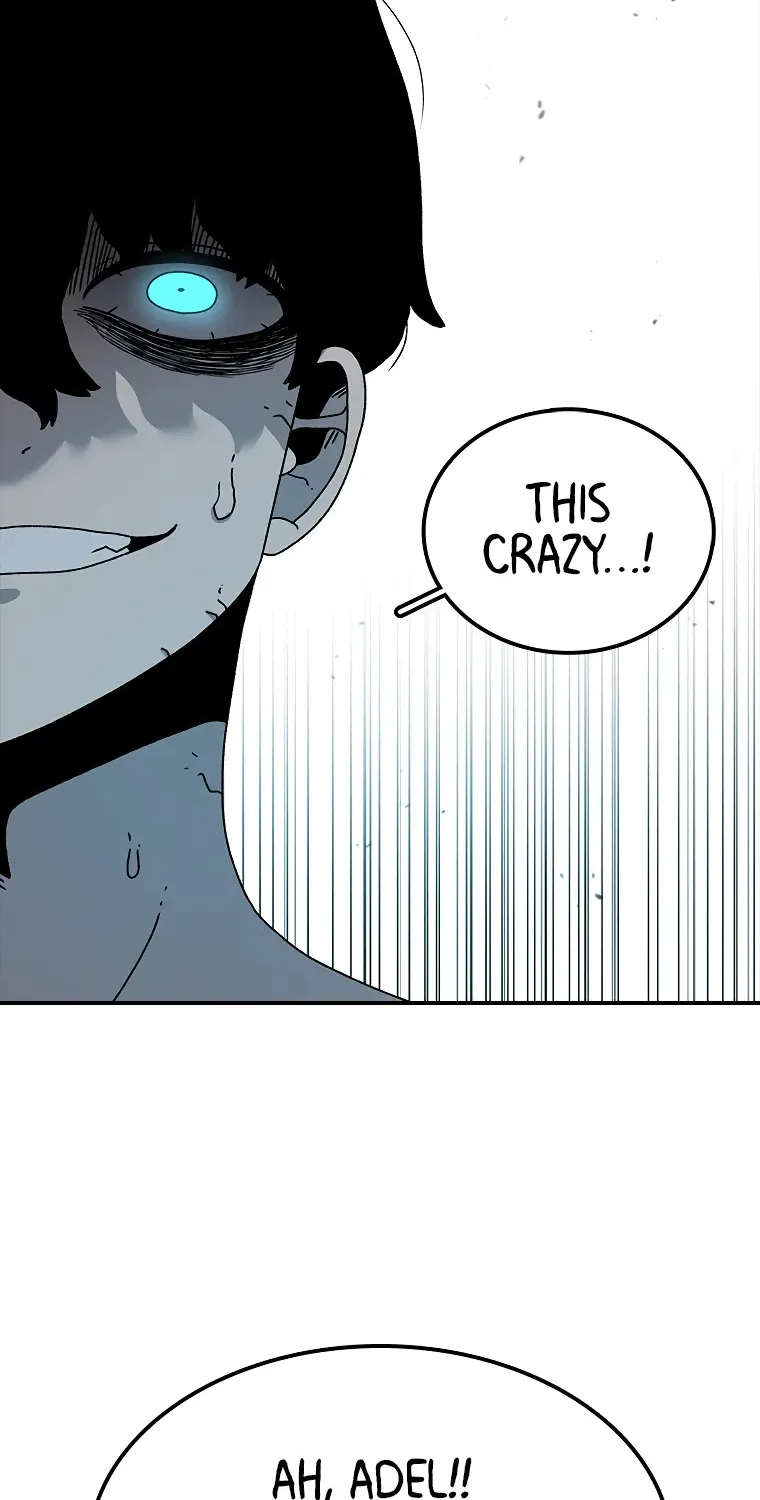 The House Without Time Zinmanga X Chapter 47 Page 86