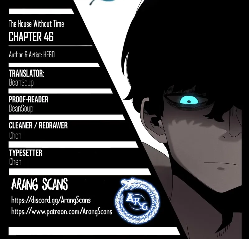 The House Without Time Zinmanga X Chapter 46 Page 1