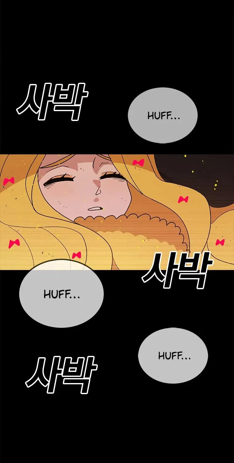 The House Without Time Zinmanga X Chapter 46 Page 10