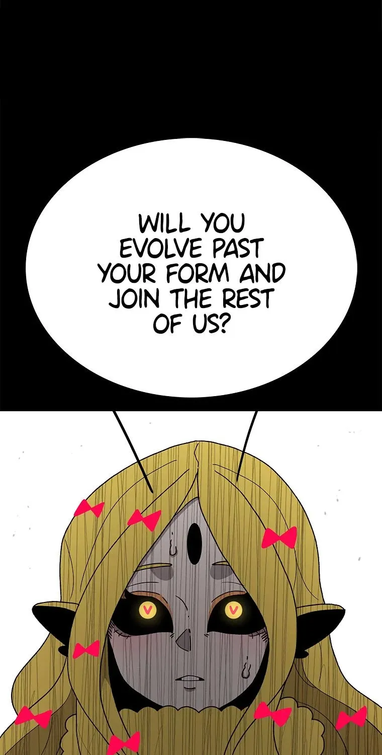 The House Without Time Zinmanga X Chapter 46 Page 33