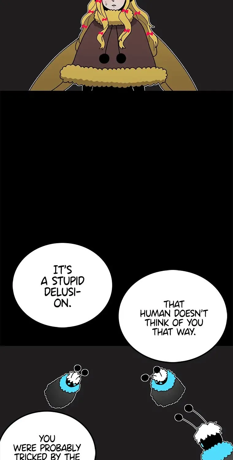 The House Without Time Zinmanga X Chapter 46 Page 50