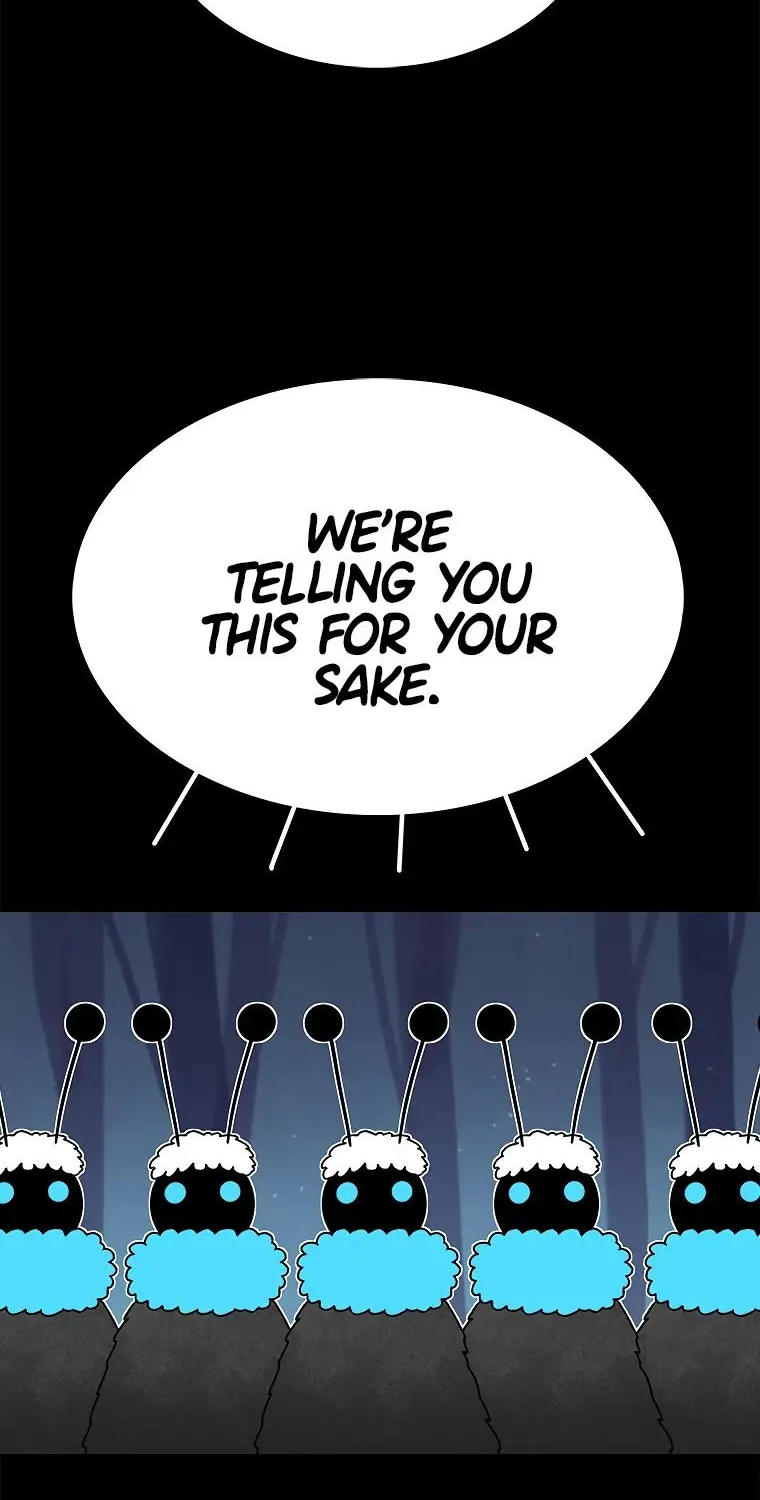 The House Without Time Zinmanga X Chapter 46 Page 53