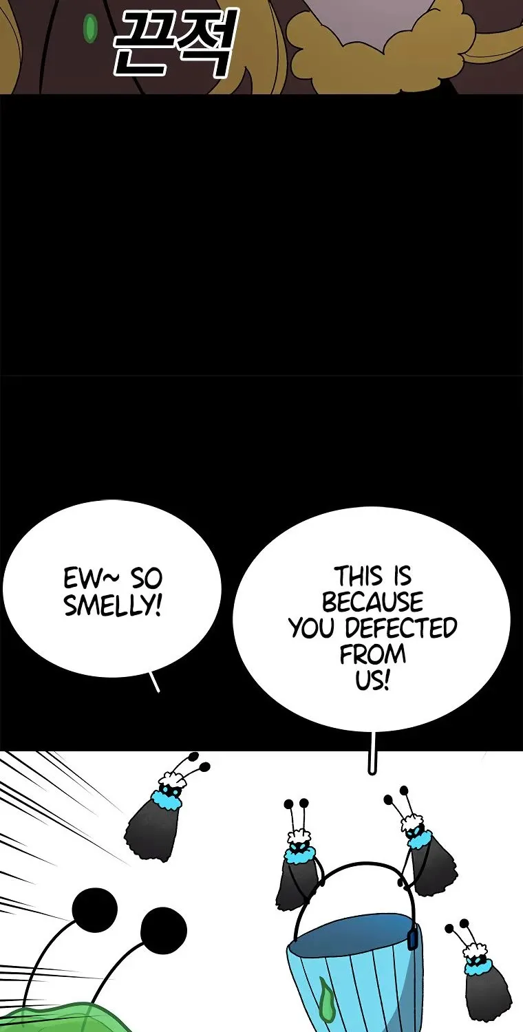 The House Without Time Zinmanga X Chapter 46 Page 58