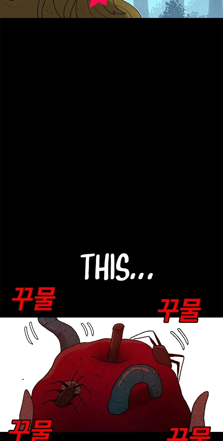 The House Without Time Zinmanga X Chapter 46 Page 73