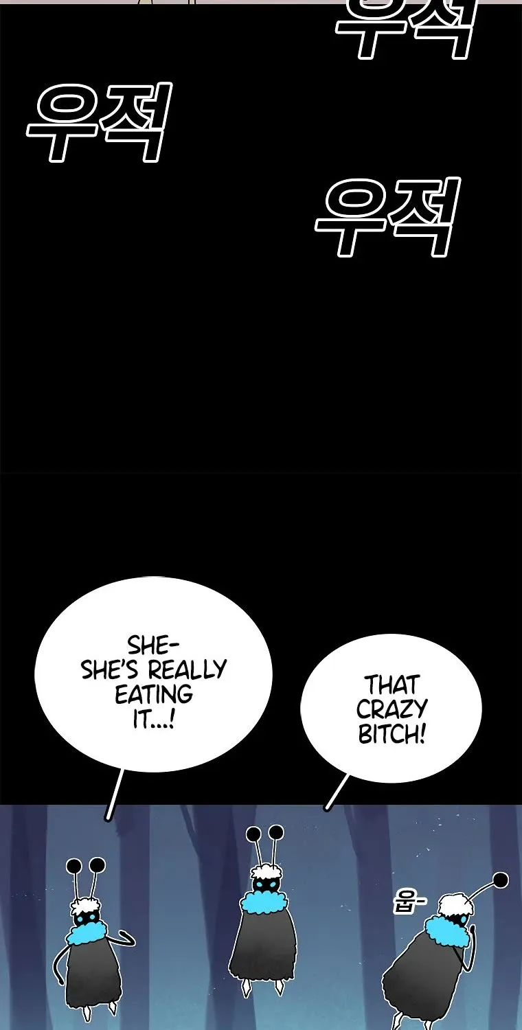 The House Without Time Zinmanga X Chapter 46 Page 78