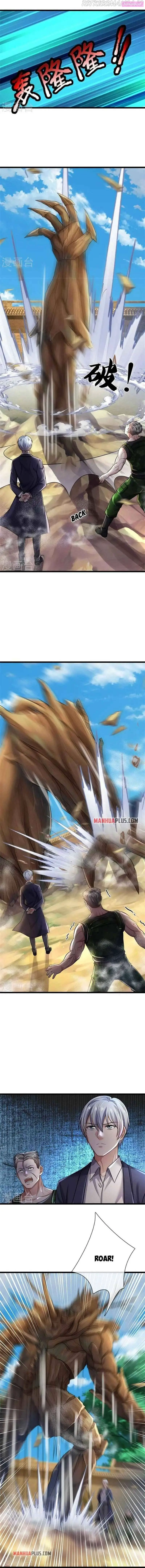 I'm The Great Immortal Zinmanga X Chapter 370 Page 6