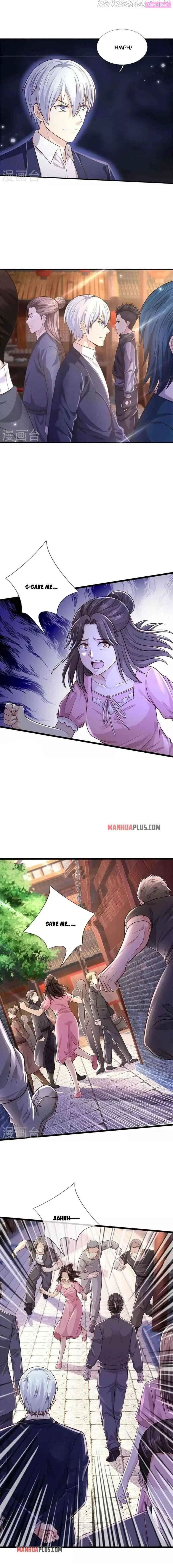 I'm The Great Immortal Zinmanga X Chapter 367 Page 5