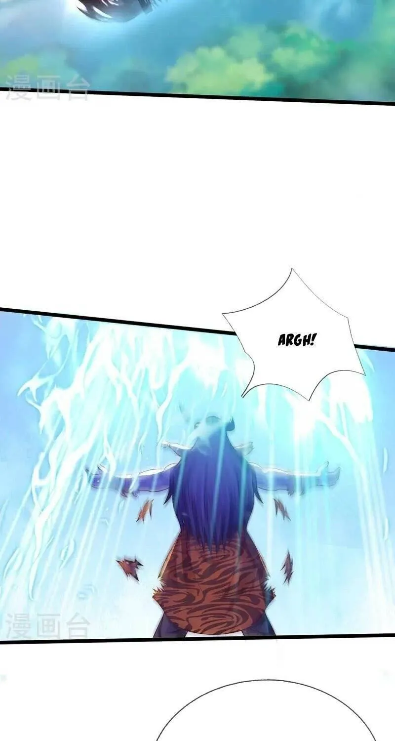I'm The Great Immortal Zinmanga X Chapter 346 Page 15