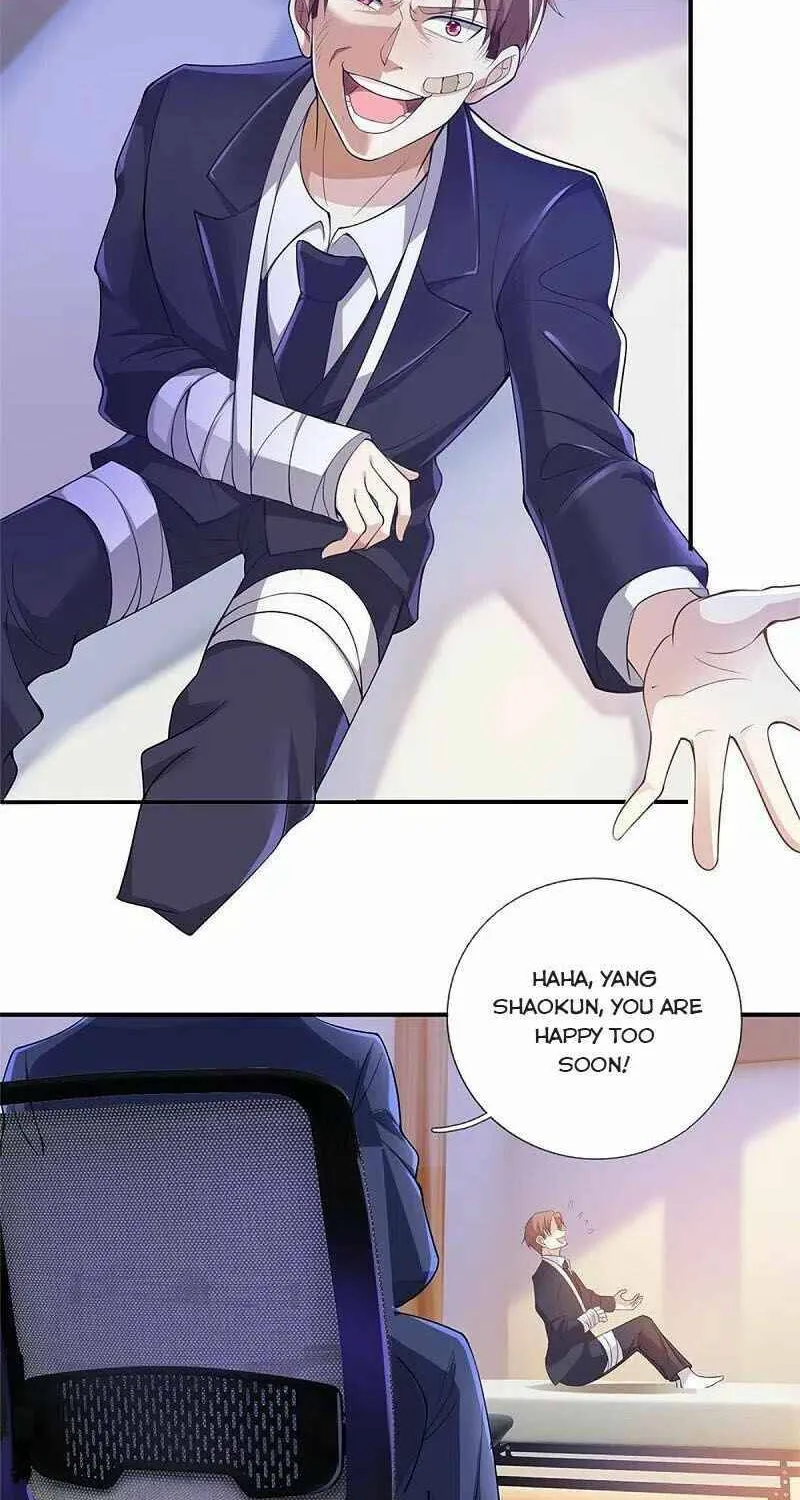 I'm The Great Immortal Zinmanga X Chapter 334 Page 17