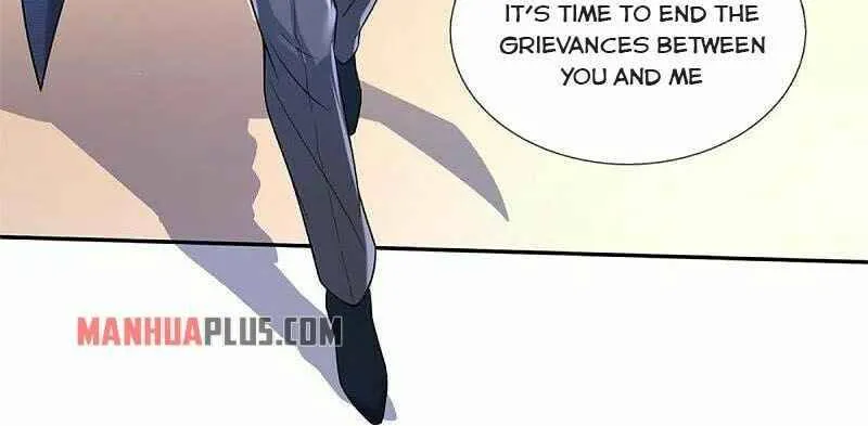 I'm The Great Immortal Zinmanga X Chapter 334 Page 22