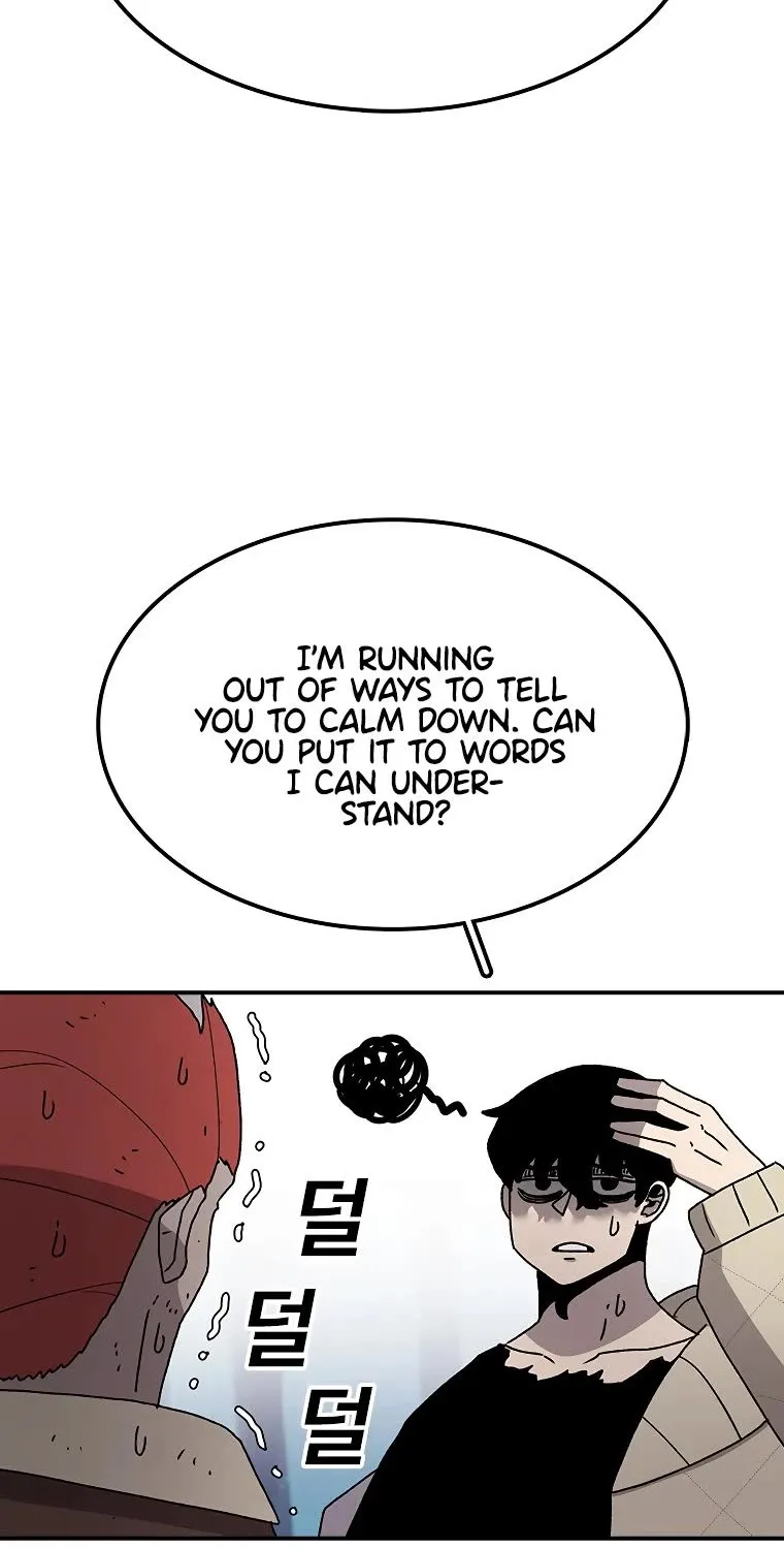 The House Without Time Zinmanga X Chapter 42 Page 58