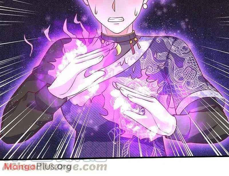 I'm The Great Immortal Zinmanga X Chapter 323 Page 30