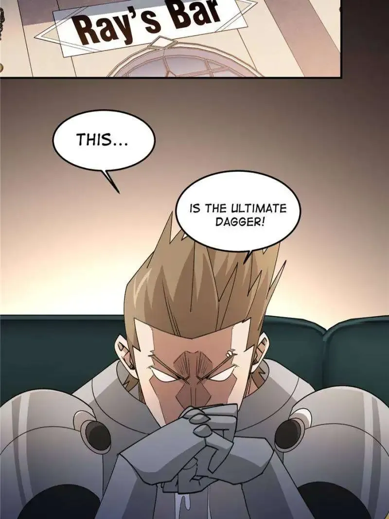 Virtual World: Close Combat Mage Zinmanga X Chapter 354 Page 4