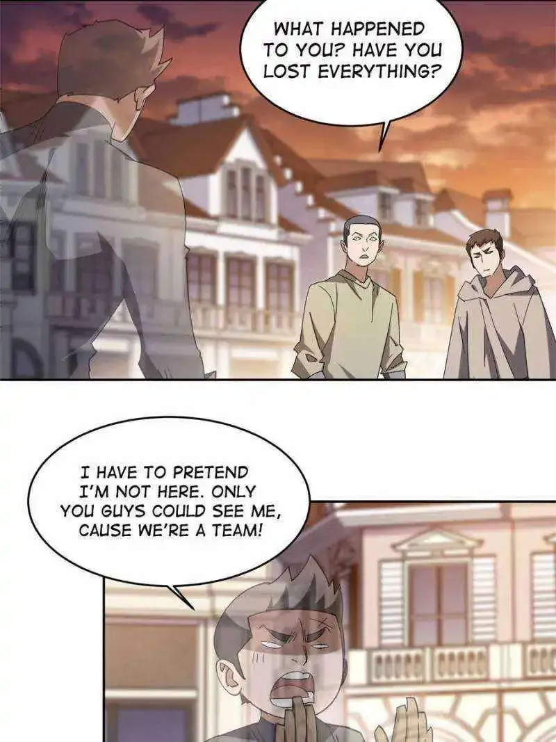 Virtual World: Close Combat Mage Zinmanga X Chapter 347 Page 13