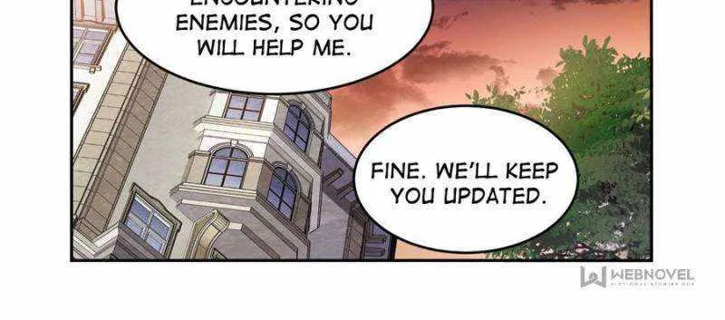 Virtual World: Close Combat Mage Zinmanga X Chapter 347 Page 25
