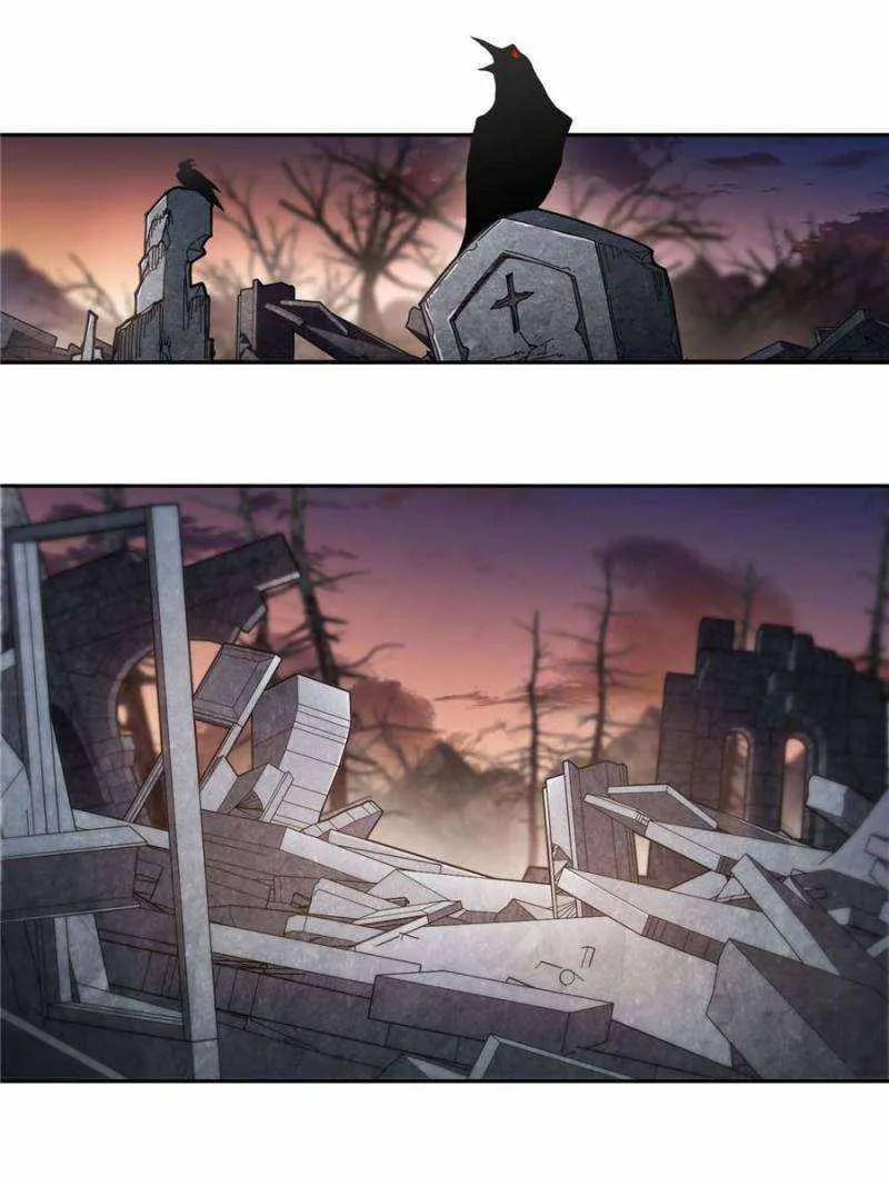 Virtual World: Close Combat Mage Zinmanga X Chapter 344 Page 2
