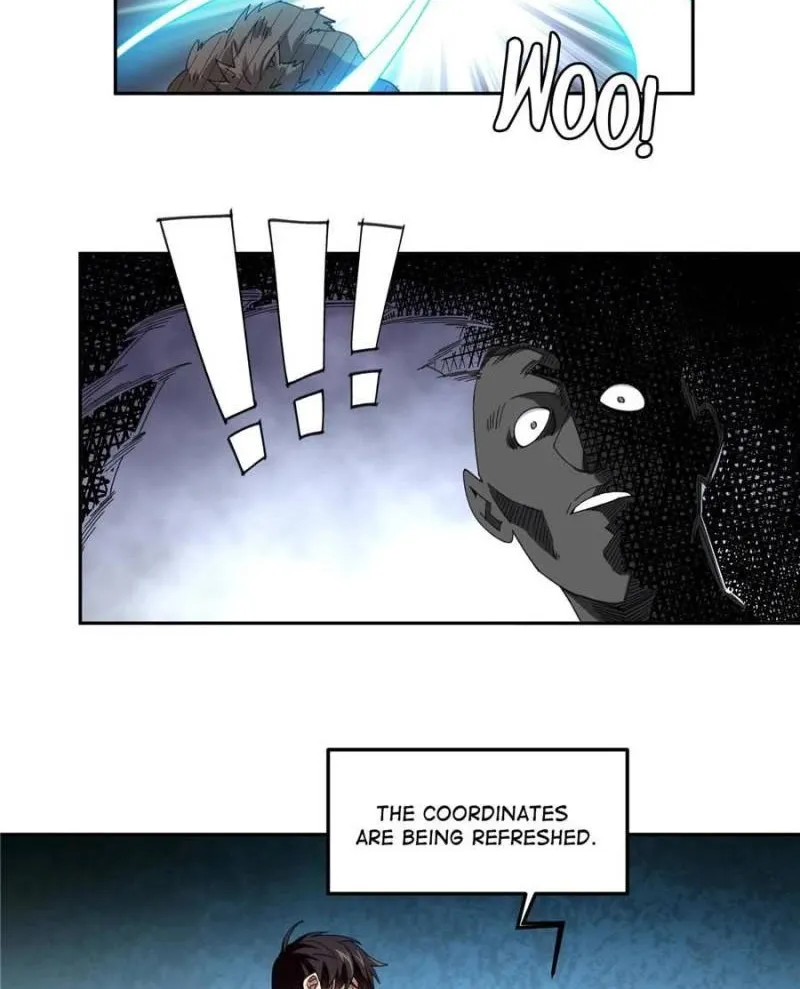 Virtual World: Close Combat Mage Zinmanga X Chapter 342 Page 8