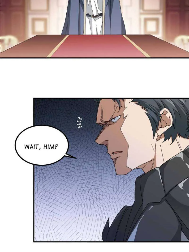 Virtual World: Close Combat Mage Zinmanga X Chapter 339 Page 4