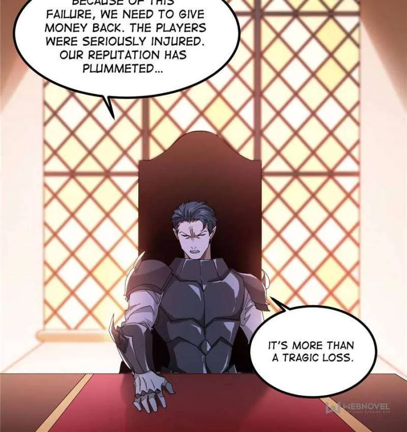 Virtual World: Close Combat Mage Zinmanga X Chapter 339 Page 7