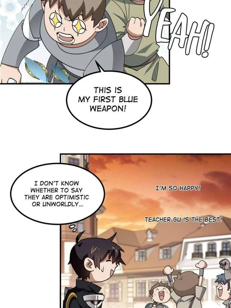 Virtual World: Close Combat Mage Zinmanga X Chapter 339 Page 10