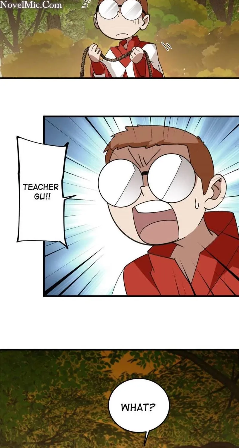 Virtual World: Close Combat Mage Zinmanga X Chapter 330 Page 6