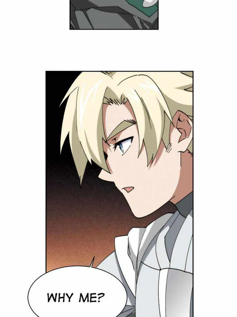 Virtual World: Close Combat Mage Zinmanga X Chapter 312 Page 6