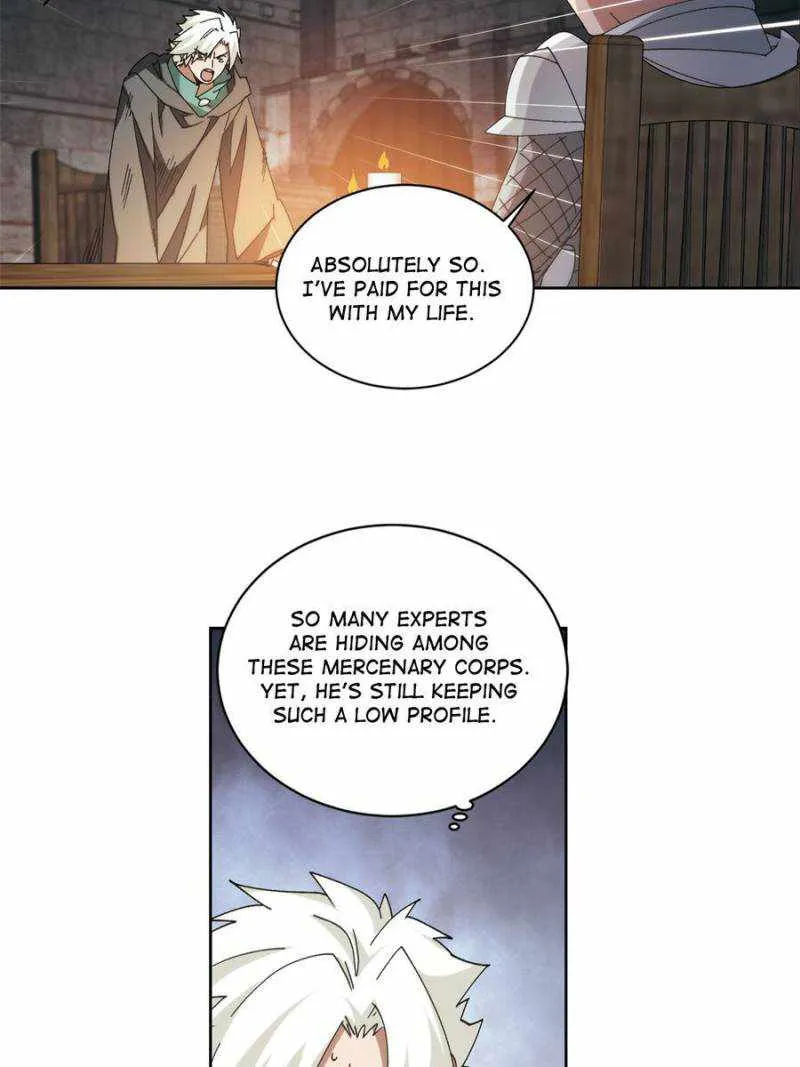 Virtual World: Close Combat Mage Zinmanga X Chapter 312 Page 15