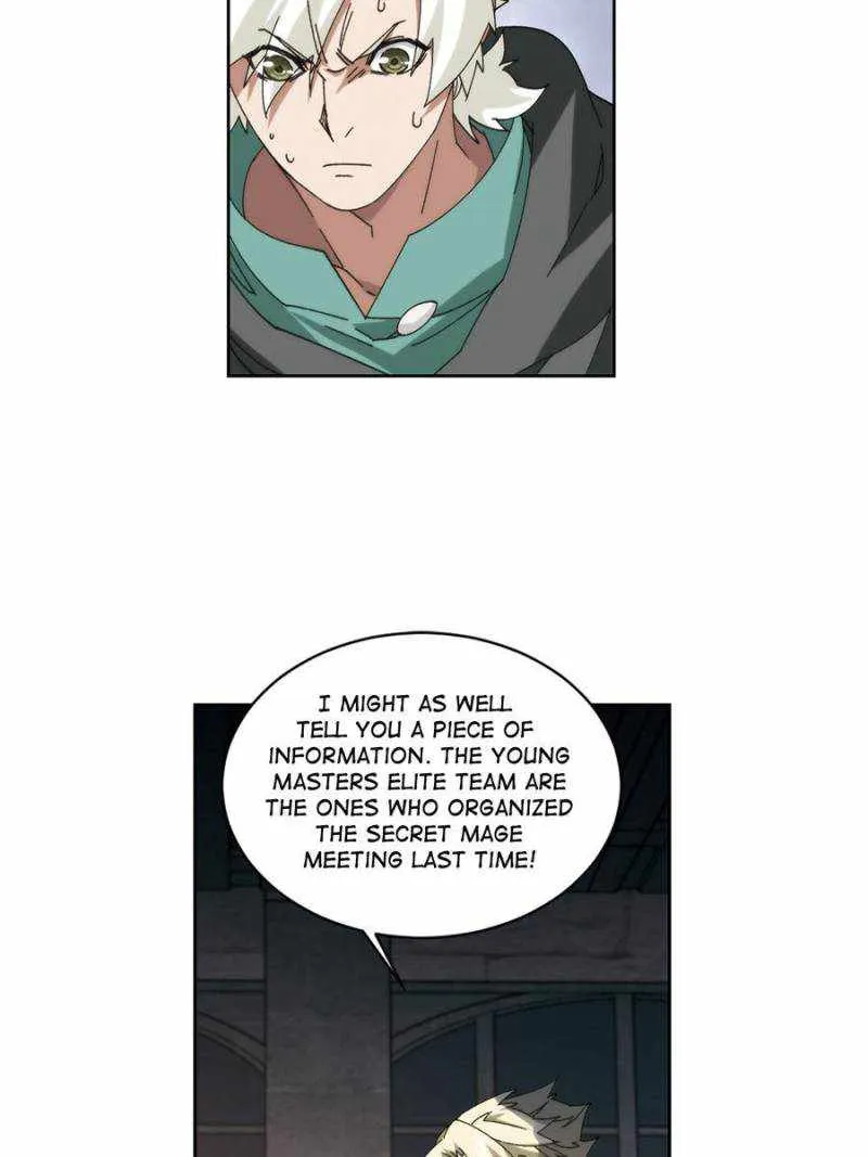 Virtual World: Close Combat Mage Zinmanga X Chapter 312 Page 16