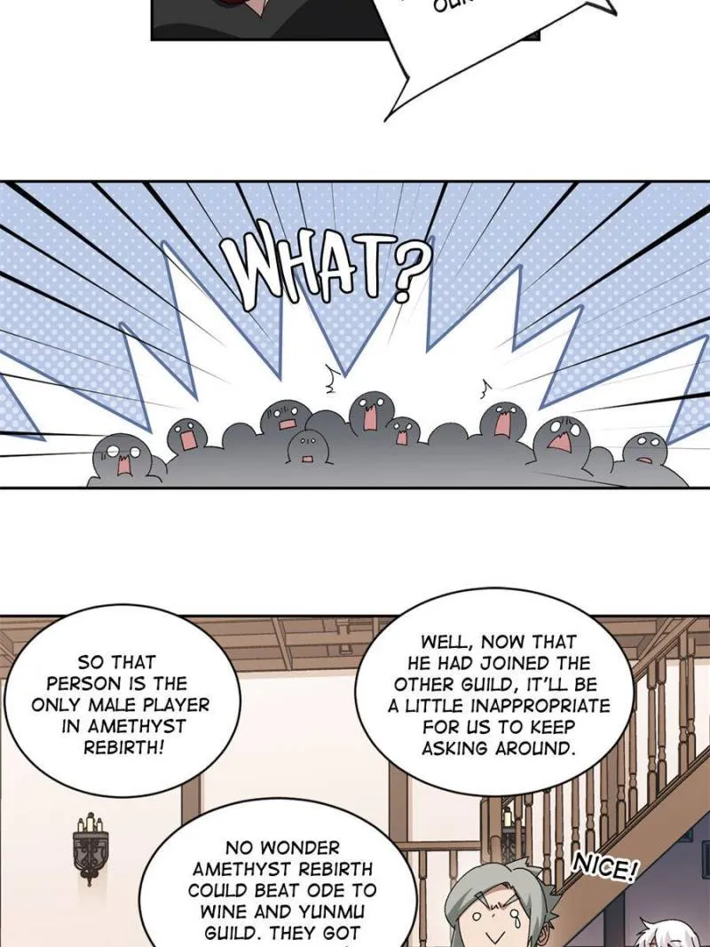 Virtual World: Close Combat Mage Zinmanga X Chapter 299 Page 10