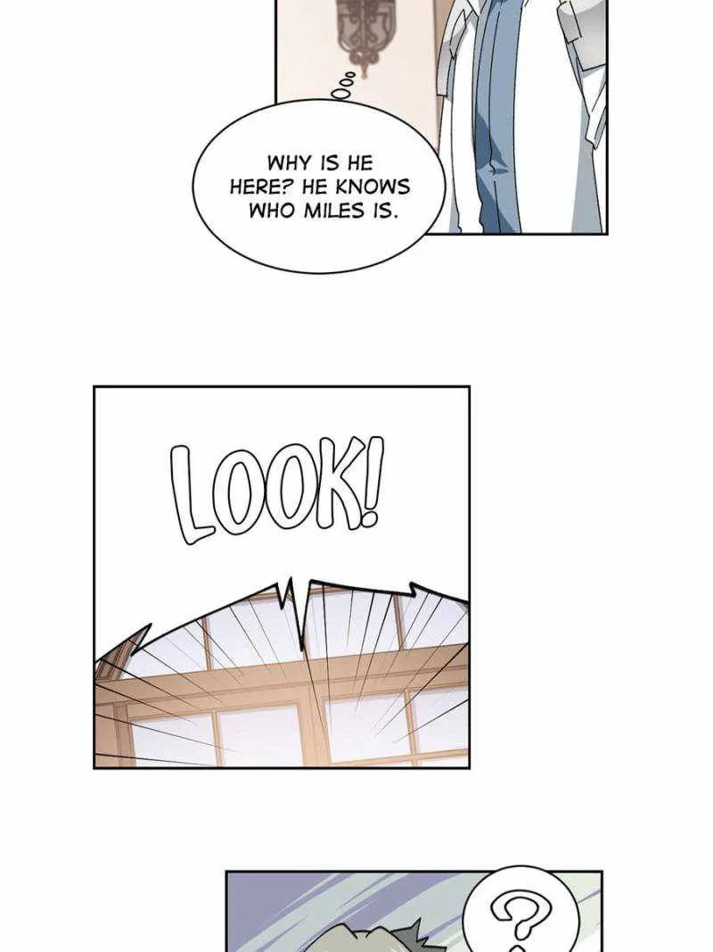 Virtual World: Close Combat Mage Zinmanga X Chapter 293 Page 20