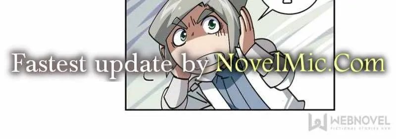 Virtual World: Close Combat Mage Zinmanga X Chapter 293 Page 21