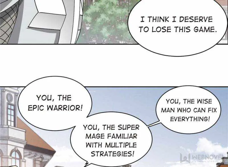 Virtual World: Close Combat Mage Zinmanga X Chapter 290 Page 15