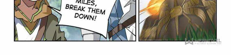 Virtual World: Close Combat Mage Zinmanga X Chapter 279 Page 14