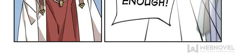 Virtual World: Close Combat Mage Zinmanga X Chapter 264 Page 16