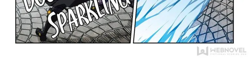 Virtual World: Close Combat Mage Zinmanga X Chapter 257 Page 12