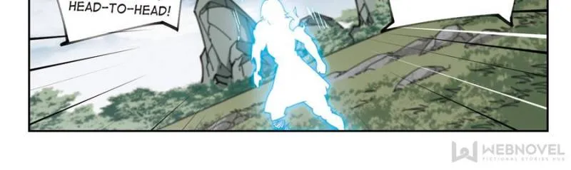 Virtual World: Close Combat Mage Zinmanga X Chapter 246 Page 2