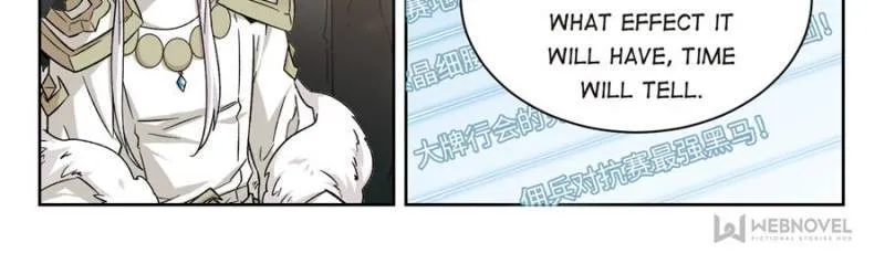 Virtual World: Close Combat Mage Zinmanga X Chapter 233 Page 18