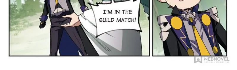Virtual World: Close Combat Mage Zinmanga X Chapter 229 Page 2