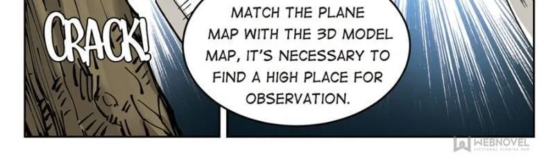 Virtual World: Close Combat Mage Zinmanga X Chapter 222 Page 4