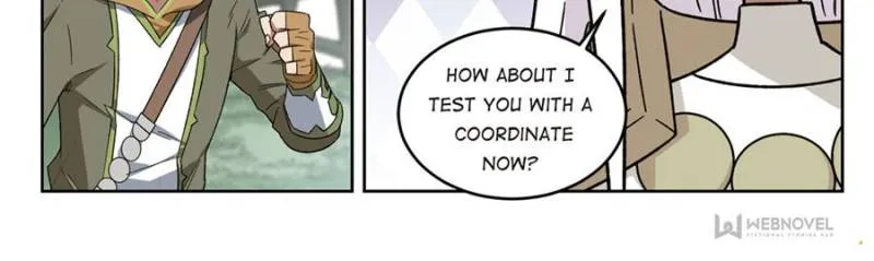 Virtual World: Close Combat Mage Zinmanga X Chapter 221 Page 20
