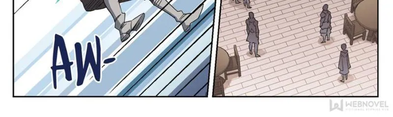 Virtual World: Close Combat Mage Zinmanga X Chapter 213 Page 12