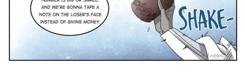 Virtual World: Close Combat Mage Zinmanga X Chapter 205 Page 4