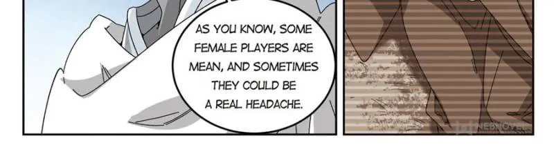 Virtual World: Close Combat Mage Zinmanga X Chapter 204 Page 10