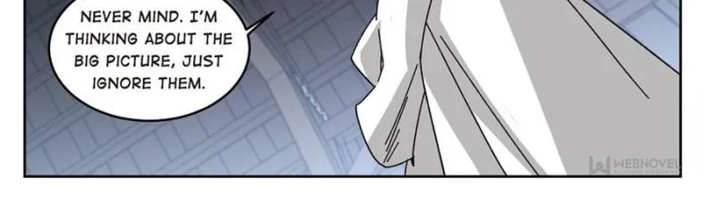 Virtual World: Close Combat Mage Zinmanga X Chapter 204 Page 22