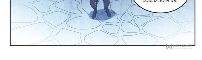 Virtual World: Close Combat Mage Zinmanga X Chapter 204 Page 24